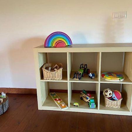 Casa Cosaratu, 2-9 Personas Villa Borines Ngoại thất bức ảnh