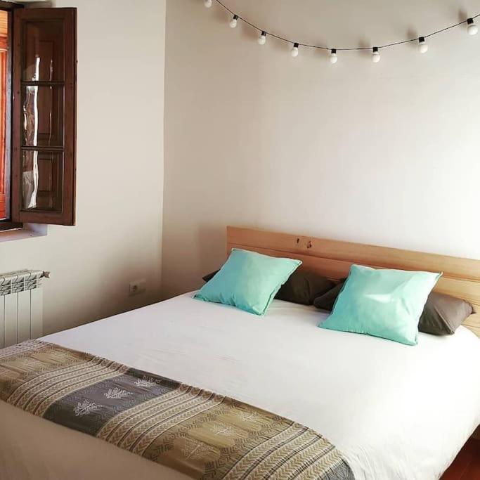 Casa Cosaratu, 2-9 Personas Villa Borines Ngoại thất bức ảnh