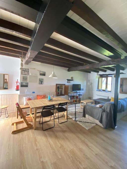 Casa Cosaratu, 2-9 Personas Villa Borines Ngoại thất bức ảnh