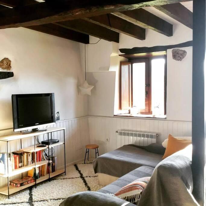 Casa Cosaratu, 2-9 Personas Villa Borines Ngoại thất bức ảnh
