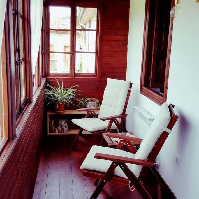 Casa Cosaratu, 2-9 Personas Villa Borines Ngoại thất bức ảnh
