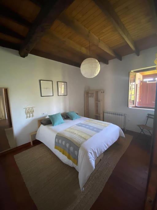 Casa Cosaratu, 2-9 Personas Villa Borines Ngoại thất bức ảnh