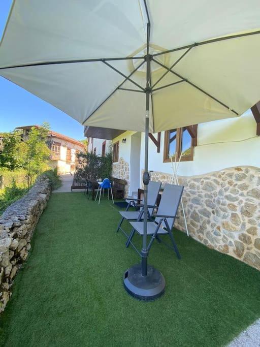 Casa Cosaratu, 2-9 Personas Villa Borines Ngoại thất bức ảnh