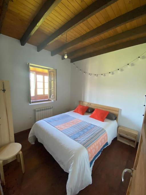 Casa Cosaratu, 2-9 Personas Villa Borines Ngoại thất bức ảnh