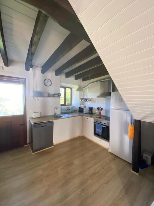 Casa Cosaratu, 2-9 Personas Villa Borines Ngoại thất bức ảnh